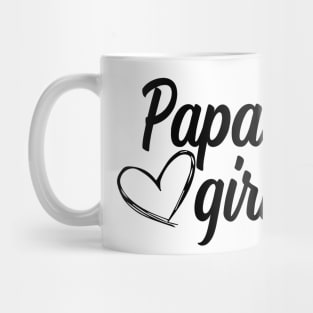 Papa's Girl Mug